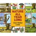 thumbnail image 1 of Pre-Owned Nature All Year Long (Hardcover) 0688091830 9780688091835, 1 of 1