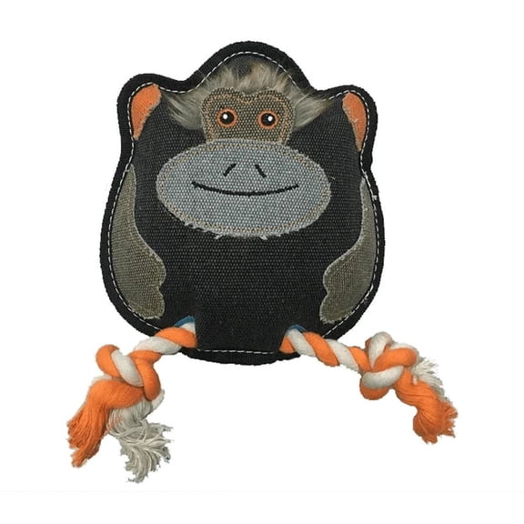 Nature Animal Plush Toys