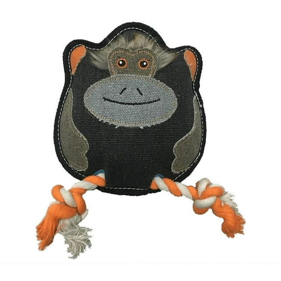 Nature Animal Plush Toys