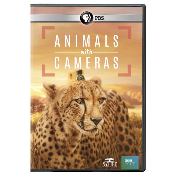 Nature: Animals With Cameras