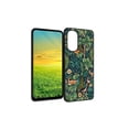 thumbnail image 1 of Nature-Art-Textile-1 Phone Case, Degined for Motorola Moto G Stylus 5G 2022 Case Men Women, Flexible Silicone Shockproof Case for Motorola Moto G Stylus 5G 2022, 1 of 1