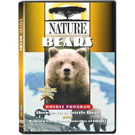 Nature: Bears