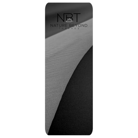 Nature Beyond Threads Flat Sands Yoga Mat