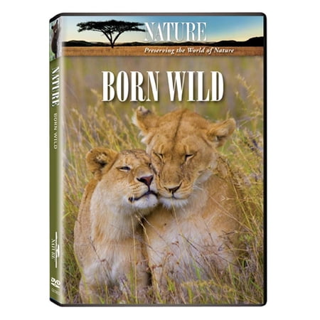 Nature: Born Wild