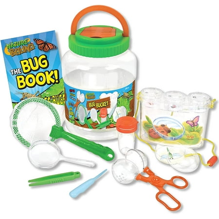 Nature Bound Bug Bucket Habitat Set