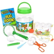Nature Bound Bug Bucket Habitat Set