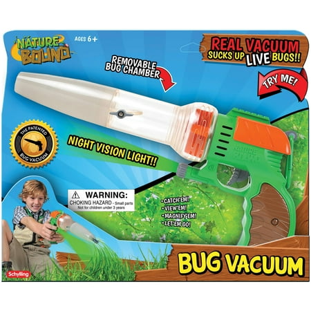 Nature Bound Bug Vacuum