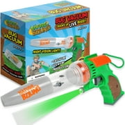 Nature Bound Bug Catcher Toy, Eco-Friendly Bug Vacuum for Kids