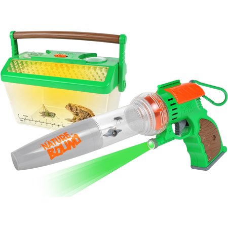 Nature Bound Bug Hunter Set