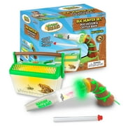 Nature Bound Bug Vacuum & Habitat Kit, Ultimate Bug Hunter Insect Adventure with Living Habitat, Patented