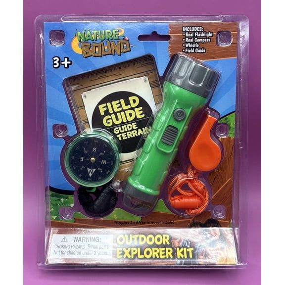 Nature Bound Outdoor Explorer Kit | CVS