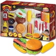 thumbnail image 1 of Nature Bound Stretcheez BBQ Set, 1 of 7