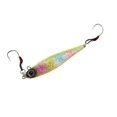 thumbnail image 1 of Nature Boys Switch Rider Zn Metal Jig with Assist Hooks 30g / 80mm, 1 of 5