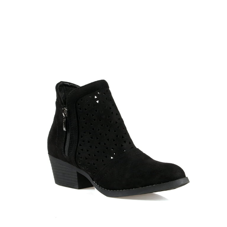 Alana low ankle boots clearance