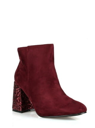 Nature Breeze Womens Boots in Womens Shoes Walmart
