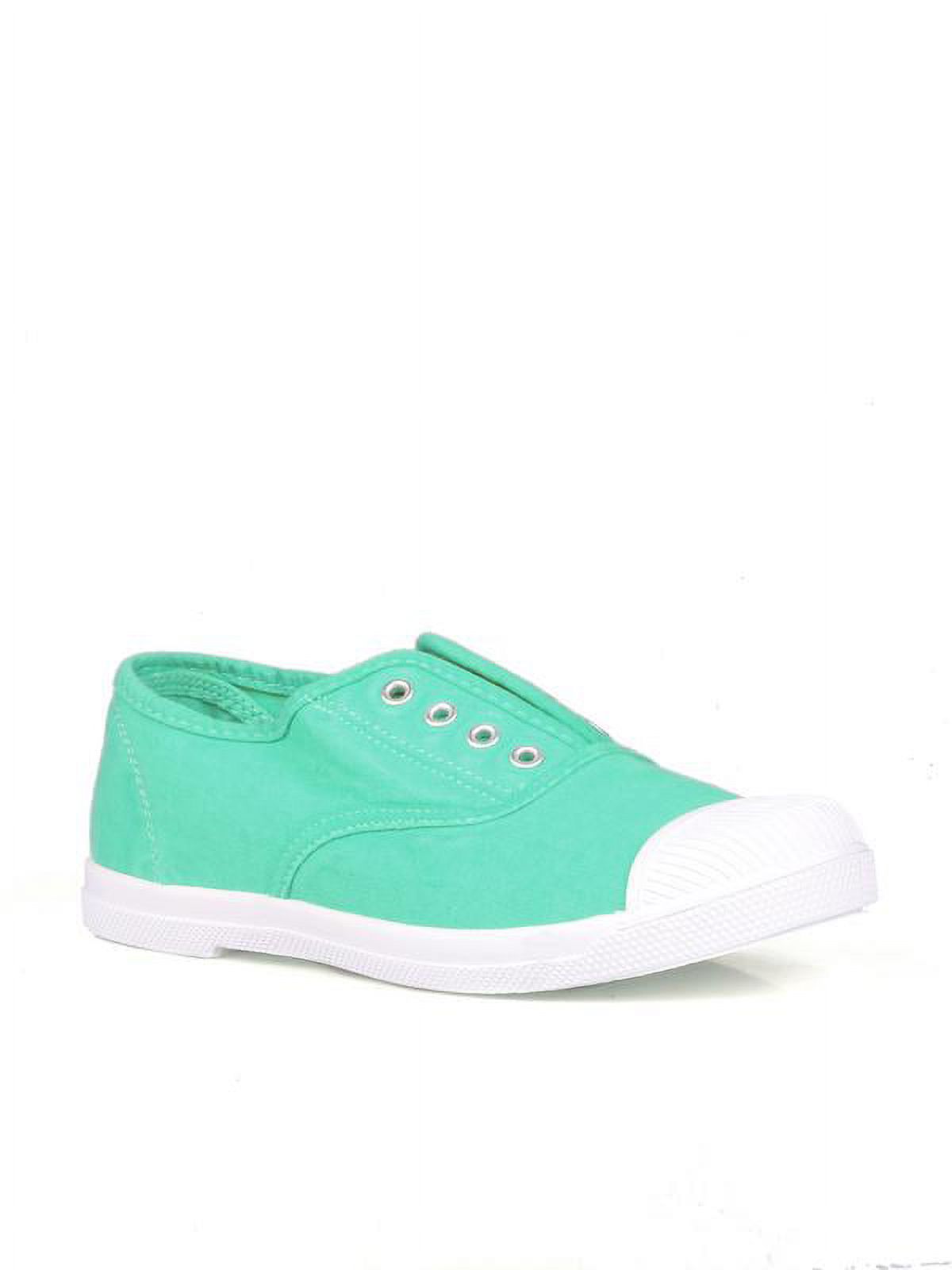 laceless women's sneakers