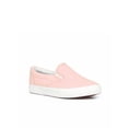 thumbnail image 1 of Nature Breeze Slip on Women's Canvas Sneakers, 1 of 3