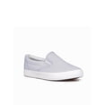 thumbnail image 1 of Nature Breeze Slip on Women's Canvas Sneakers, 1 of 3