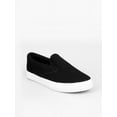 thumbnail image 1 of Nature Breeze Slip on Women's Canvas Sneakers, 1 of 3