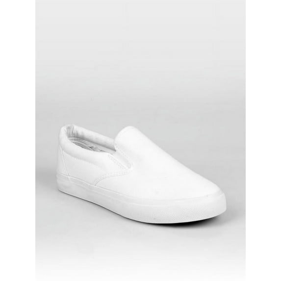 Nature Breeze Slip on Women's Canvas Sneakers