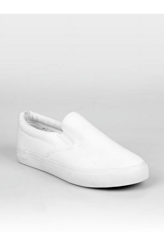 Slip on Women's Canvas Sneakers