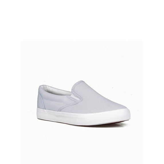 Nature Breeze Slip on Women's Canvas Sneakers