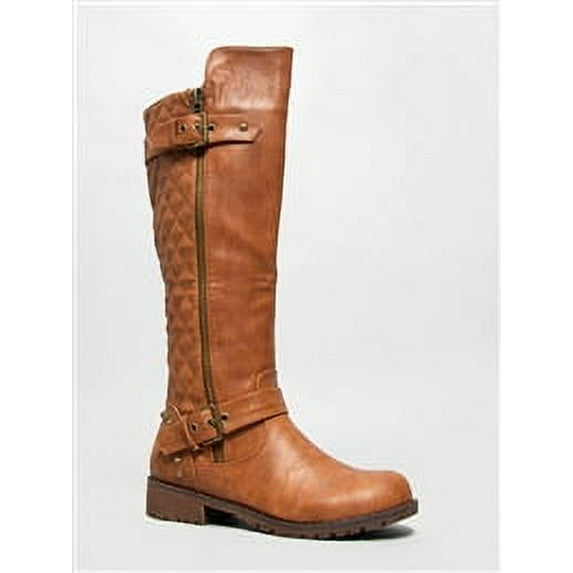 Nature Breeze Vivienne-01 - Tan PU 11