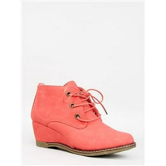 Nature Breeze Willow-01 - Coral PU 7