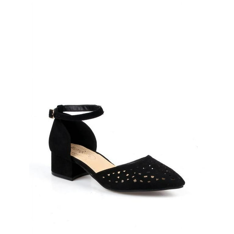 Nature breeze heels discount