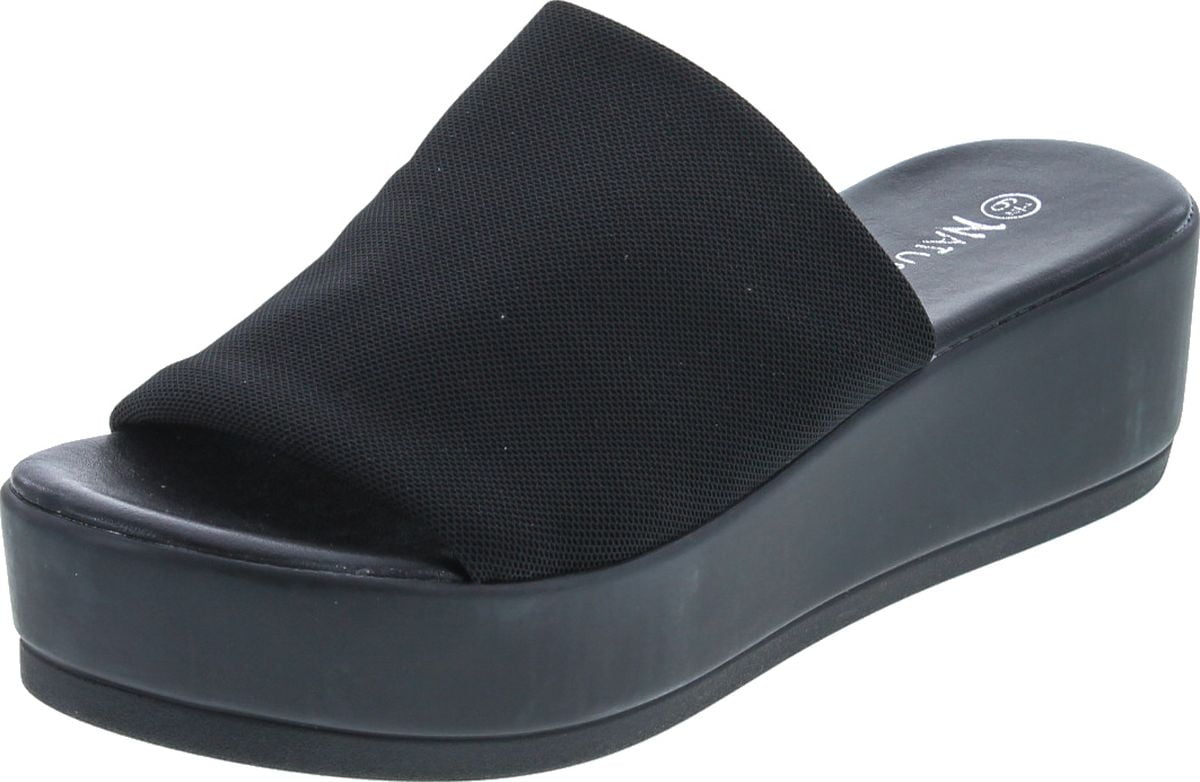 Nature breeze sandals best sale wholesale
