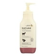 thumbnail image 1 of Goats Milk Veg Ltn DC20&nbsp;Shea B Size 11.8z Goats Milk Vegetable Lotion Shea Butter 11.8z, 1 of 3