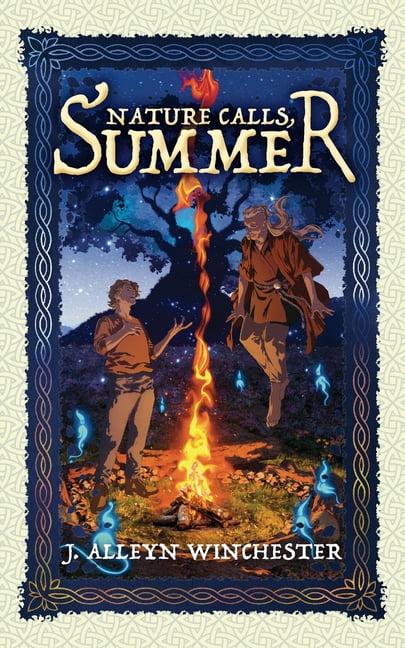 Nature Calls, Summer, (Paperback)