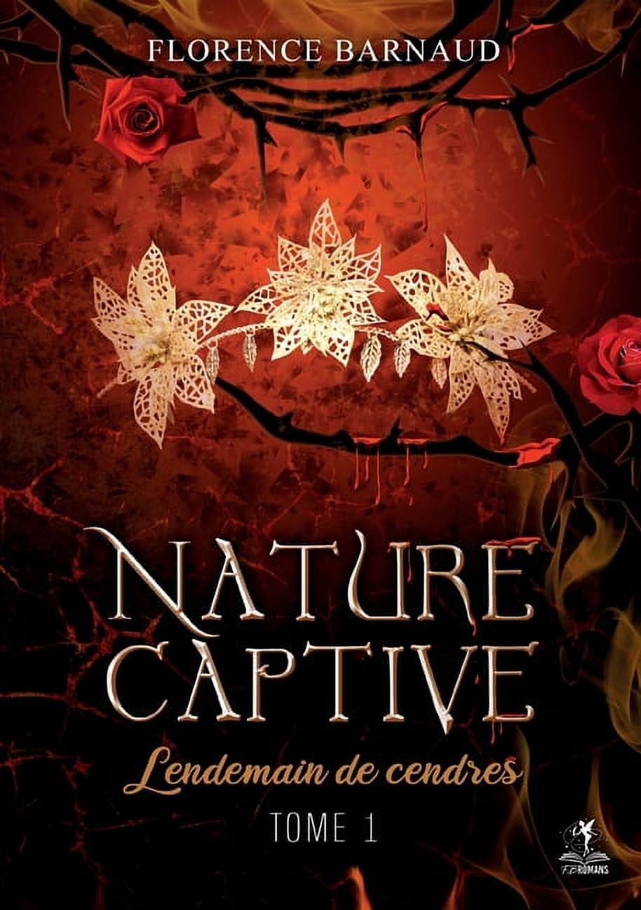 Nature Captive Tome 1