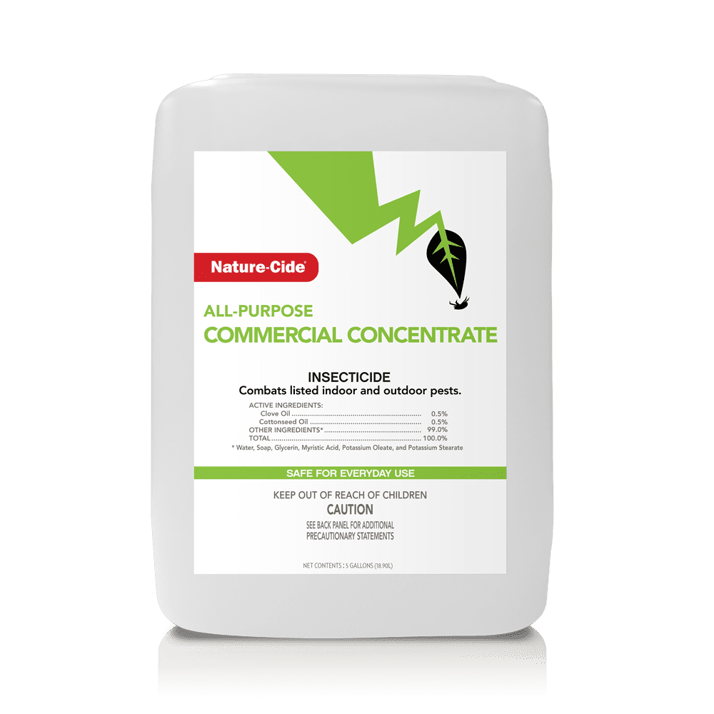 Nature-Cide All Purpose Concentrate