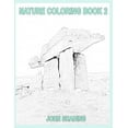 thumbnail image 1 of Nature Coloring Nature Coloring Book 2, Book 1, (Paperback), 1 of 1