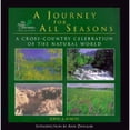 thumbnail image 1 of Pre-Owned A Journey for All Seasons: A Nature Conservancy Book (Hardcover) 1558219439 9781558219434, 1 of 1