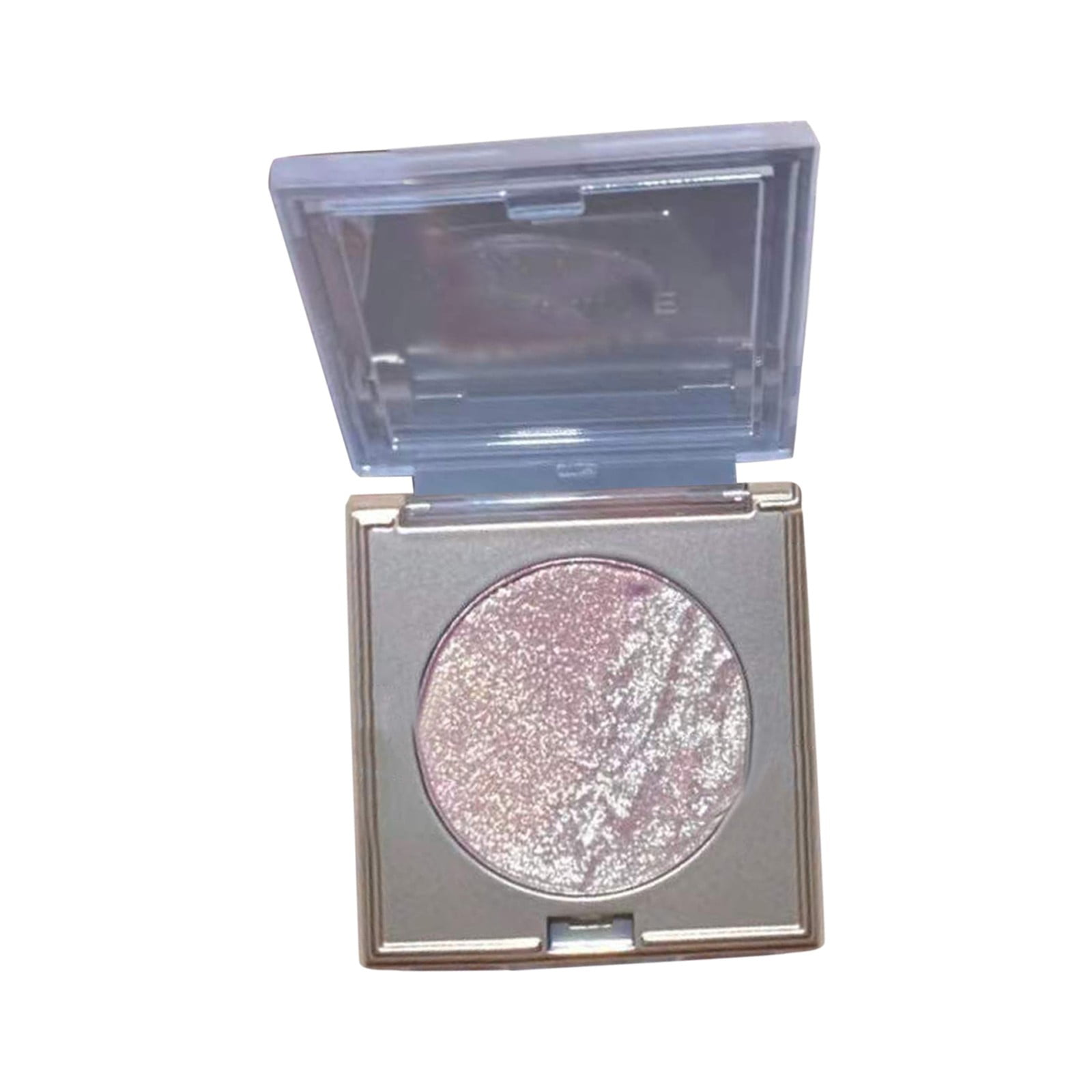 Nature Cosmetics M04t Bright Eyes Skin Neon Make up New Double Pieced