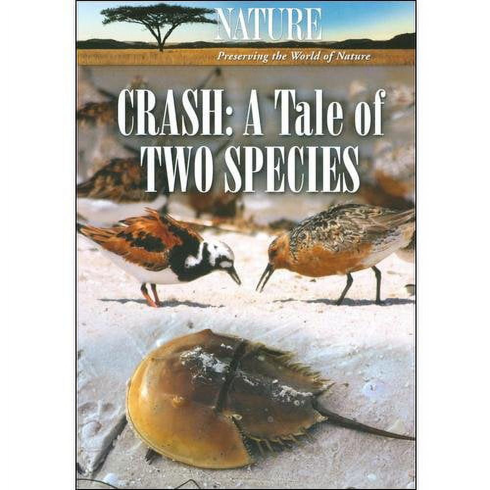(未使用･未開封品)Nature: Crash - A Tale of Two Species [DVD] Nature: Crash - A Tale of Two Species (DVD) 33937037962| eBay