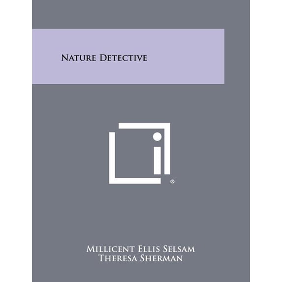 Nature Detective