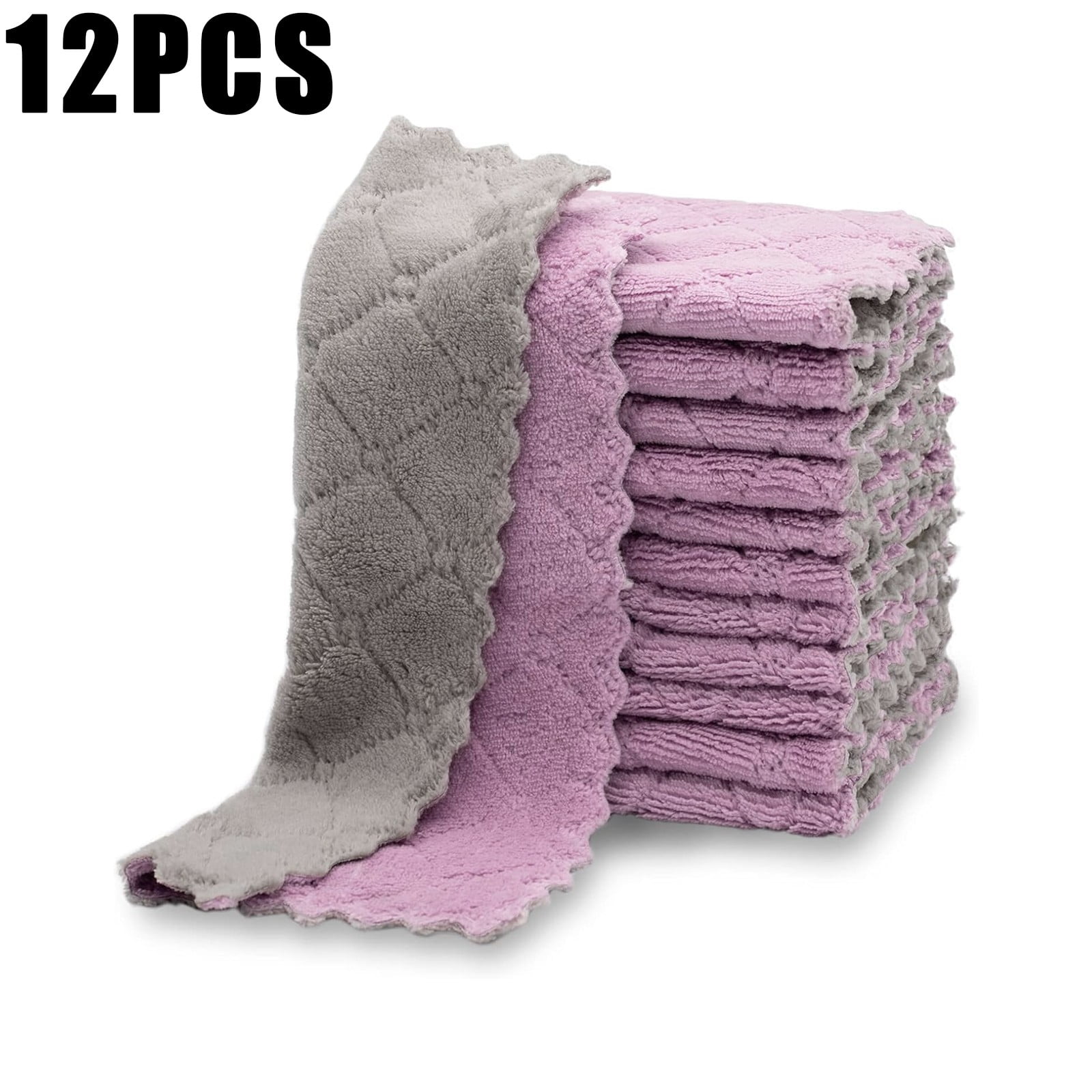 Nature Dishcloth Cheesecloth for Baking Dish Rag Holder for Kitchen