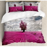 Echo of Nature Duvet Cover Set NCU0DDK327