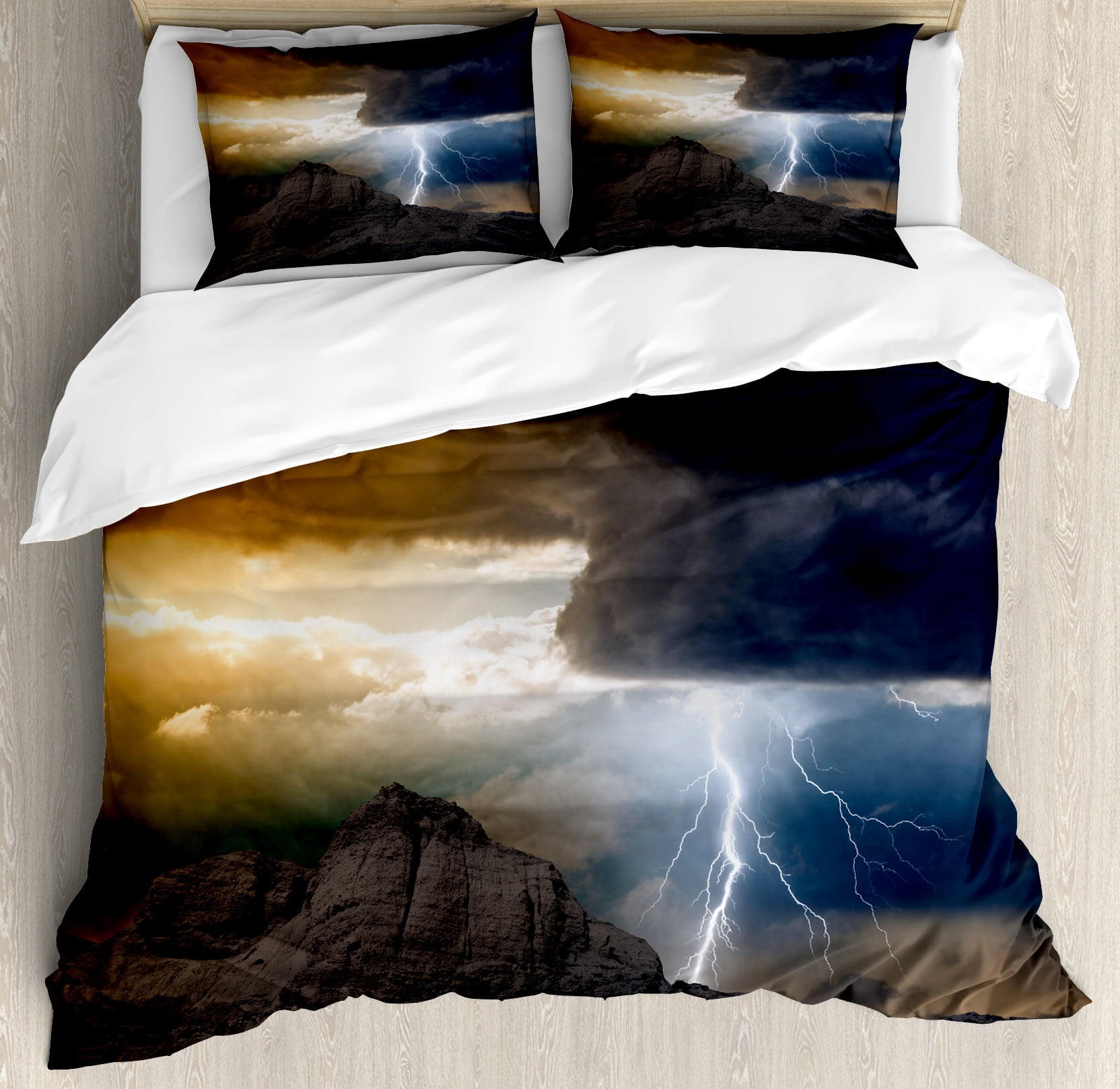 Thunder Spirit CP2808012CL Duvet Cover Set main image 0
