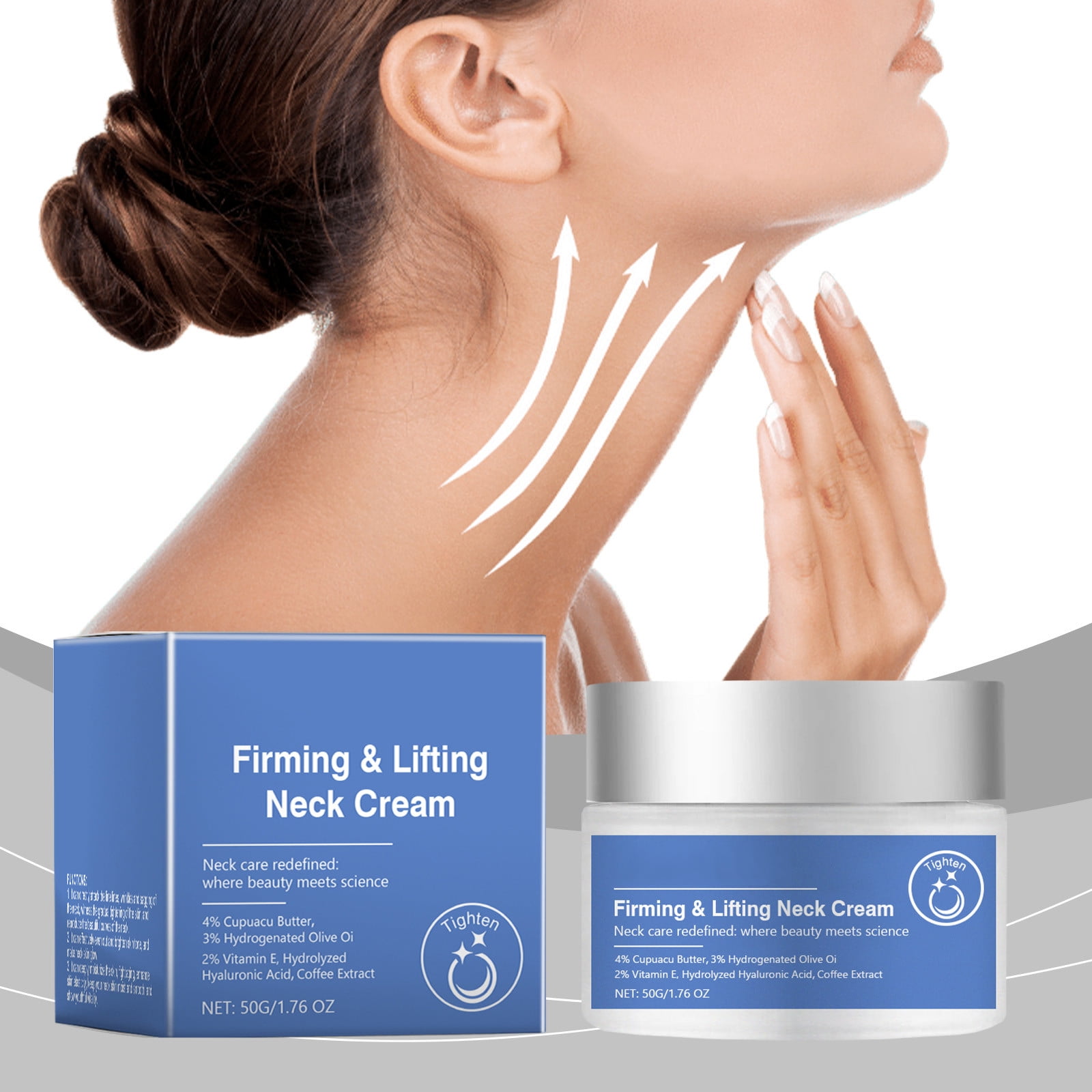 Nature Exfoliate Spa Night Stretch Marks of Skin Pregnancy Kits for