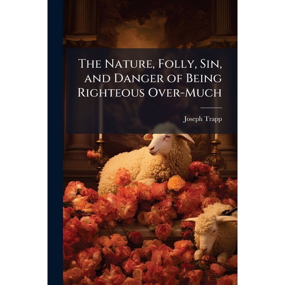 The Nature, Folly, Sin, and Danger of Being Righteous Over-Much : With a Particular View to the Doctrines and Practices of Certain Modern Enthusiasts. Being the Substance of Four Discourses ... by Joseph Trapp, Part 4 (Paperback)