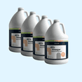 thumbnail image 1 of Nature's Freedom 45% Vinegar Cleaning Solution, All Purpose Natural Cleaner, 4 Pack, 1 Gallon Each, 1 of 2