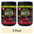 (2 pack) Nature Fuel Power Beets Super Concentrated Circulation