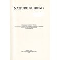 thumbnail image 1 of Nature Guiding, (Paperback), 1 of 1