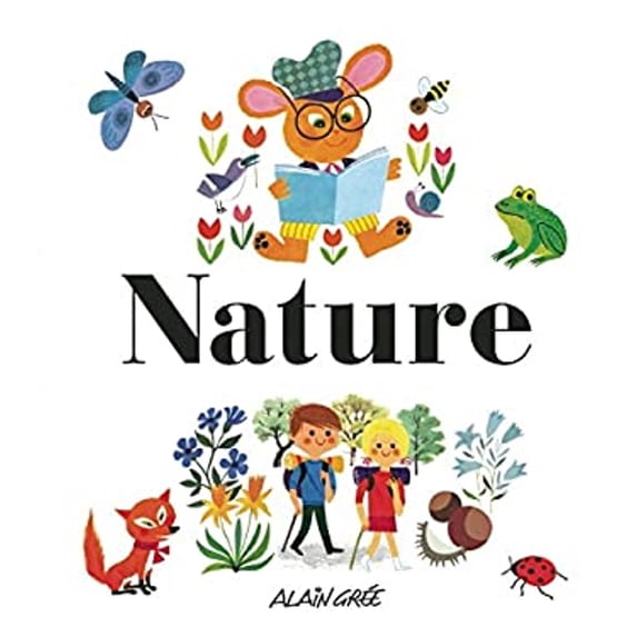 Pre-Owned Nature (Hardcover) 1908985356 9781908985354