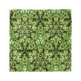 thumbnail image 1 of Nature Head Scarf, Tie Dye Effect Bohemian Art, Head Wrap, 3 Sizes, by Ambesonne, 1 of 2