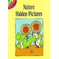 thumbnail image 1 of Pre-Owned Nature Hidden Pictures (Paperback) 0486293637 9780486293639, 1 of 1